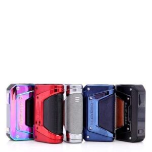 Geekvape Aegis Legend 2 L200 Box Mod