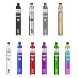 Vandy Vape Berserker MTL Starter Kit - Image 2