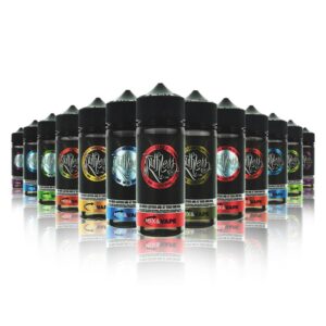 Ruthless 120ml Shortfill E-liquids - Image 3