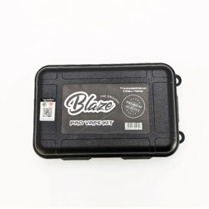 Blaze Pro Rebuildable Tool Kit By Thunderhead Creations - Image 3