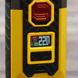 Vaporesso Armour Max 220W Mod - Image 5