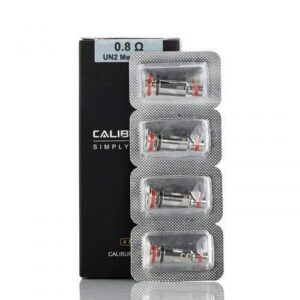 UWell Caliburn G Replacement Coils | Compatible with G2