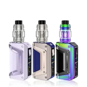 GeekVape Aegis Legend 3 Kit - Image 1