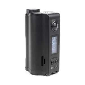 Dovpo Topside Dual 200w Squonk Mod V4 - Image 8