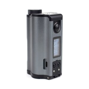 Dovpo Topside Dual 200w Squonk Mod V4 - Image 7
