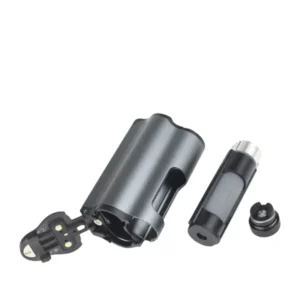 Dovpo Topside Dual 200w Squonk Mod V4 - Image 3