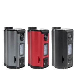 Dovpo Topside Dual 200w Squonk Mod V4