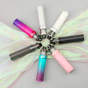 VooPoo Drag X2 Pod Vape Kit - Image 2