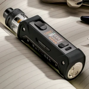 GeekVape E100 (Aegis Eteno) Sub-Ohm Kit | 5-100W - Image 5