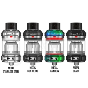 Freemax Mesh M Pro 3 Sub Ohm Tank - Image 2