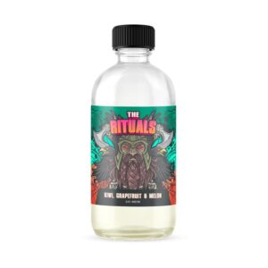 The Sacrifice E-Liquid Range 250ml Shortfill E-liquids 70/30 VG/PG - Image 3