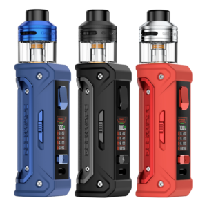 GeekVape E100 (Aegis Eteno) Sub-Ohm Kit | 5-100W