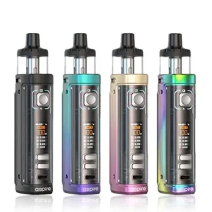 Aspire Veynom LX Pod Kit 100W 3200mAh - Image 4