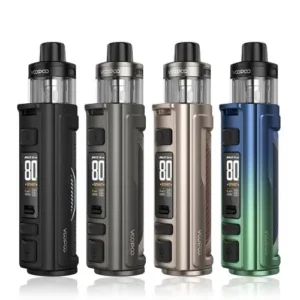 VOOPOO Argus Pro 2 80W Pod Vape Kit | PnP-X Platform - Image 1