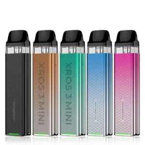 Vaporesso Xros 3 Mini Pod Kit