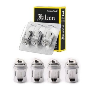 HorizonTech Falcon or Falcon King Replacement Coils - Image 1