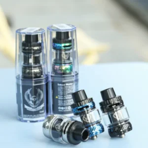 HorizonTech SAKERZ Master Tank | Bubble Extension Included - Image 3