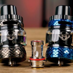 HorizonTech SAKERZ Master Tank | Bubble Extension Included - Image 4