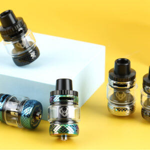 HorizonTech SAKERZ Master Tank | Bubble Extension Included - Image 5