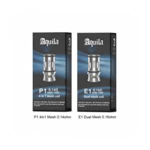 HorizonTech Aquila Replacement Coils - Image 1