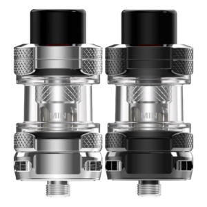 HorizonTech Falcon Legend Sub Ohm Tank | Free Bubble Glass