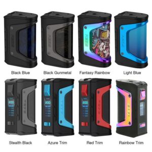 Geekvape Aegis Legend 200W Box Mod - Image 2
