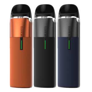 Vaporesso Luxe Q2 Vape Pod Kit - Image 1
