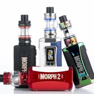 Smoktech Morph 2 Kit 230W Kit