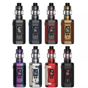 Smoktech Morph 2 Kit 230W Kit - Image 2