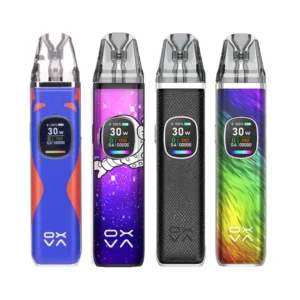 Oxva Xlim PRO 2 Pod Vape Kit