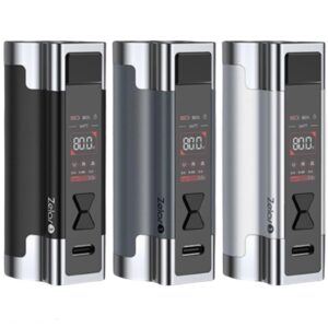Aspire Zelos 3 Mod 80W | 3200mAh Battery