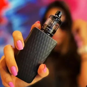 Vaporesso Gen 160 Kit - Image 2