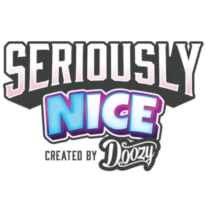 Seriously Nice by Doozy 120ml E-Liquid Shortfill E-liquids - Image 3