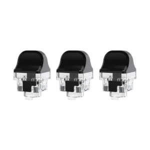 Smok RPM 4 Replacement 5ml Pods - Compatible LP2 Coils - 3pcs/pack - Image 2