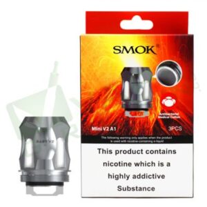 SMOK TFV Mini V2 / TFV8 Baby V2 Replacement Coils