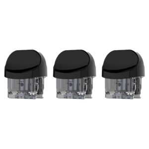 Smok Nord 2 Replacement Pods XL - Nord / RPM Coils Compatible