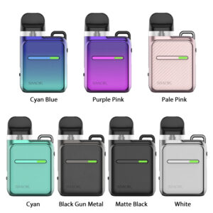 Smok Novo Master Box Pod Vape Kit | 30W 1000mAh | MTL - Image 4
