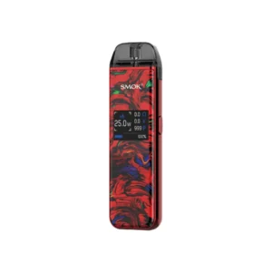 Smok Pozz Vape Pod Kit - Image 4
