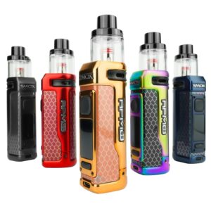 Smok RPM 85 Kit | 3000mAh Battery - Image 4