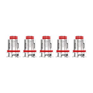 Smok RPM 2 Mesh Replacement Coils - Image 2