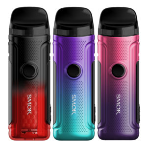 Smok Nord C Pod Vape Kit | 50W 1800mAh - Image 7