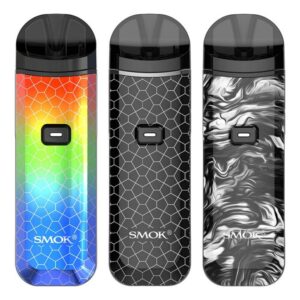 Smok Nord Pro Pod Kit - Image 1