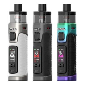 Smoktech RPM 5 Kit Pod Kit - Image 1