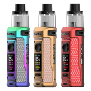 Smok RPM 85 Kit | 3000mAh Battery - Image 3