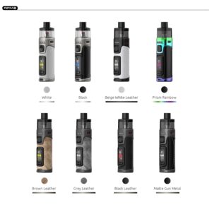 Smoktech RPM 5 Kit Pod Kit - Image 2
