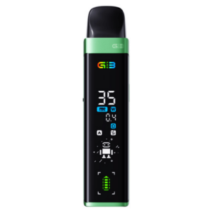 Uwell Caliburn G3 Pro Pod Vape Kit - Image 6