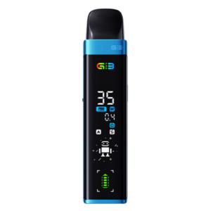 Uwell Caliburn G3 Pro Pod Vape Kit - Image 4
