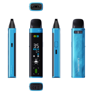 Uwell Caliburn G3 Pro Pod Vape Kit - Image 3
