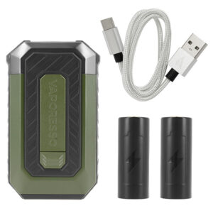 Vaporesso Armour Max 220W Mod - Image 9