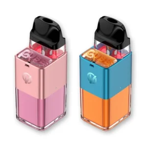 Vaporesso XROS Cube Pod Vape Kit